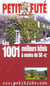 Mille et un meilleurs hotels a moins de 50 euros 2003, le petit fute