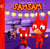 SamSam Tome 15 : les yeux carrés
