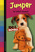 Jumper le chiot joueur