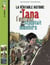 Tana, l'enfant qui sculptait les menhirs