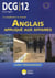DCG 12 - l'anglais appliqué aux affaires