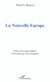 LA NOUVELLE EUROPE