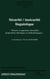 SECURITE, INSECURITE LINGUISTIQUE : Terrains et approches diversifiés, propositions théoriques et méthodologiques en hommage à Nicole GUEUNIER - en hommage à Nicole GUEUNIER