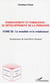 Enseignement et formation  le developpement de la personne - vol03 - le sensible et le relationnel -