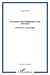 Le chant ininterrompu des cigales : Journal 4 : 1979-1985