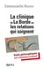 Clinique de la borde ou les relations qui soignent - outils philosophiques pour comprendre le collectif