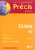Précis chimie PSI