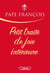 Petit traité de joie intérieure