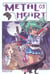 Metal heart Tome 3
