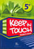 Keep in touch : anglais - 5ème - student's book senegal