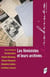 Les féministes et leurs archives
