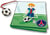 LIVRE TISSU PSG