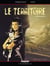 Le territoire Tome 5 - palingénesie