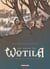 La saga de Wotila Tome 1 - le jour du prince cornu