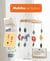 MOBILES EN FEUTRINE