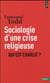 Sociologie d'une crise religieuse - qui est Charlie ?