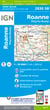 2830Sb Roanne/Thizy
