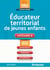 Éducateur territorial de jeunes enfants