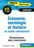 Économie, sociologie et histoire du monde contemporain - ECS 2e année - s'entraîner aux concours - exercices
