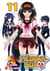 Médaka-box Tome 11