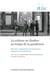 La culture au Québec au temps de la pandémie : Réaction, adaptation, normalisation, résistance et hybridation