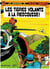 Les aventures de Buck Danny Tome 27 : les tigres volants à la rescousse !