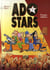 Adostars Tome 1 - presque célèbres