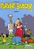 Parker & Badger Tome 2 - oups