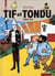 Tif et Tondu : Intégrale vol.3 : signé M. Choc