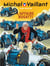 Michel Vaillant Tome 54 : l'affaire Bugatti