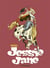 Jessie Jane : Intégrale Tomes 1 et 2