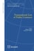 Transnational law of public contracts