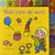 Mon Livre De Mots 2-4 Ans