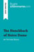 The Hunchback of Notre Dame by Victor Hugo (Book Analysis) : Detailed Summary, Analysis and Reading Guide