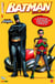 Batman universe n.3