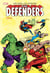 The Defenders : Intégrale vol.3 : 1974