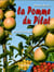 La pomme du pilat