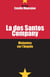 La dos Santos company - mainmise sur l'Angola