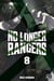 No longer rangers Tome 8