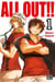 All Out!! T01