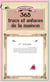 Ephéméride papillon 365 trucs et astuces de la maison