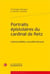 Portraits épistolaires du cardinal de retz - lettres inédites, nouvelles lectures