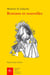 Romans et nouvelles : La Princesse de Montpensier - Zaïde - La Princesse de Clèves - La Comtesse de Tende