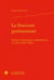 La fracture gestionnaire - savoirs et techniques d'organisation en Italie (1948-1960)
