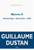 Oeuvres Tome 2 - Nicolas Pages - Génie divin - Lxir
