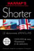 Harraps shorter