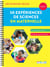 Les fiches de l'école : 50 expériences de sciences en maternelle : cycle 1