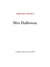 Mrs Dalloway