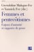 Genre et pentecôtisme - quelle place pour les femmes dans les organisations religieuses traditionnelles ?