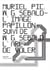 W.G. Sebald - l'image-papillon - W.G. Sebald, l'art de voler